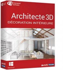 Avanquest Architect 3D Interior Design 20 0 0 1022 + Patch
