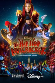 The Hip Hop Nutcracker (2022) [720p] [WEBRip] <span style=color:#fc9c6d>[YTS]</span>