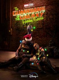 The Guardians of the Galaxy Holiday Special 2022 1080p DSNP WEB-DL<span style=color:#fc9c6d> ExKinoRay</span>