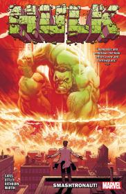 Hulk by Donny Cates v01 - Smashtronaut! (2022) (digital-Empire)
