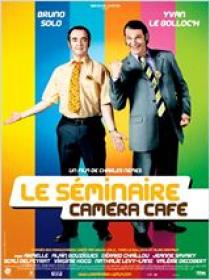 Le seminaire FRENCH DVDRIP XviD-BFS