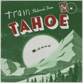 Train - Postcards From Tahoe (2022) Mp3 320kbps [PMEDIA] ⭐️