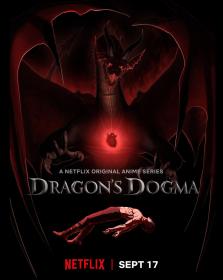 Dragon's Dogma (S01)(2020)(Complete)(FHD)(1080p)(x264)(WebDl)(EN-DE-JP)(MultiSUB) PHDTeam
