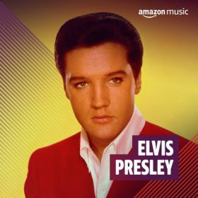 Elvis Presley - Discography [FLAC Songs] [PMEDIA] ⭐️