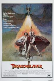 Dragonslayer 1981 720p web hevc x265 rmteam