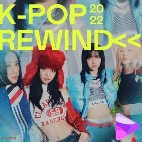 Various Artists - K-Pop Rewind  (2022) Mp3 320kbps [PMEDIA] ⭐️