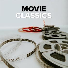 John Williams - John Williams_ Movie Classics (2022) Mp3 320kbps [PMEDIA] ⭐️