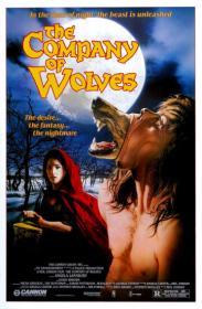 The Company Of Wolves 1984 Remastered 1080p BluRay HEVC x265 BONE