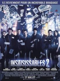 Now You See Me 2 2016 FANSUB VOSTFR BRRiP XviD-ToRo