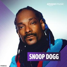 Snoop Dogg - Discography [FLAC Songs] [PMEDIA] ⭐️