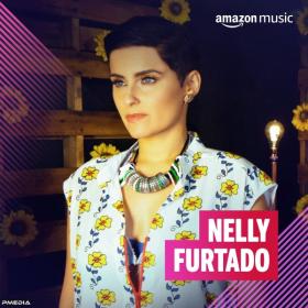 Nelly Furtado - Discography [FLAC Songs] [PMEDIA] ⭐️