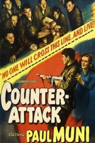Counter Attack 1945 DVDRip 600MB h264 MP4<span style=color:#fc9c6d>-Zoetrope[TGx]</span>
