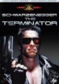 Terminator (1984) [AC3] [DVDRip XviD] [Lektor PL] [D T A 26]