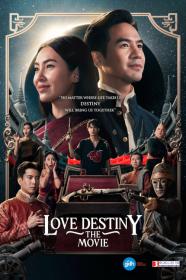 Love Destiny The Movie (2022) [1080p] [WEBRip] <span style=color:#fc9c6d>[YTS]</span>