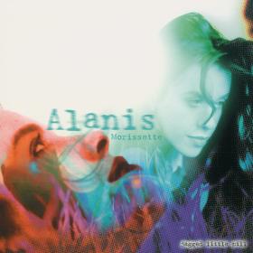 Alanis Morissette - Jagged Little Pill (25th Anniversary) PBTHAL (1995 - Alternative Rock) [Flac 24-96 LP]