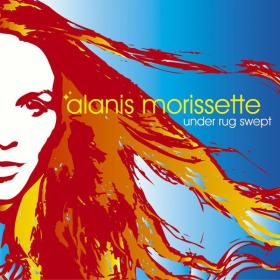 Alanis Morissette - Under Rug Swept (2002 Pop) [Flac 24-96]
