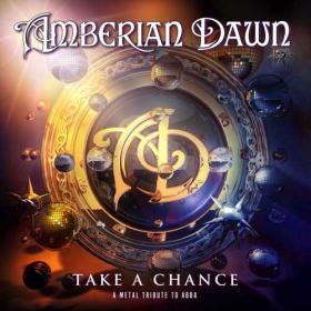 Amberian Dawn - 2022 - Take A Chance - A Metal Tribute to Abba (320)