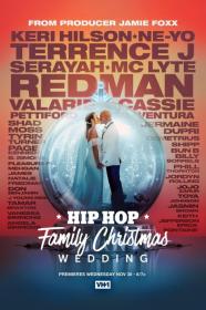 Hip Hop Family Christmas Wedding (2022) [720p] [WEBRip] <span style=color:#fc9c6d>[YTS]</span>