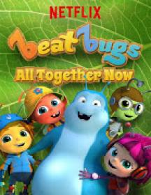 01 Beat Bugs All Together Now DivxTotaL