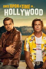 Once Upon a Time… in Hollywood (2019) [2160p] [HDR] [5 1, 7 1] [ger, eng] [Vio]