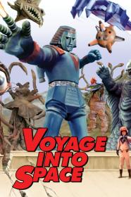 Voyage Into Space (1970) [1080p] [BluRay] <span style=color:#fc9c6d>[YTS]</span>