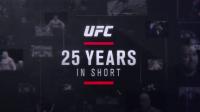 UFC 25 Years In Short Part 14 720p WEB-DL H264 Fight-BB