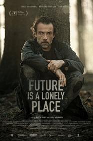 Future Is A Lonely Place (2021) [1080p] [WEBRip] [5.1] <span style=color:#fc9c6d>[YTS]</span>
