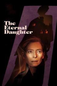 The Eternal Daughter (2022) [1080p] [WEBRip] [5.1] <span style=color:#fc9c6d>[YTS]</span>