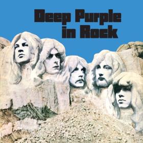 Deep Purple - In Rock (2018 Remastered Version) (1970 Rock) [Flac 24-96]
