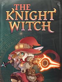 The Knight Witch <span style=color:#fc9c6d>[FitGirl Repack]</span>