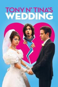 Tony Tinas Wedding (2004) [720p] [WEBRip] <span style=color:#fc9c6d>[YTS]</span>