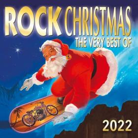 Various Artists - Rock Christmas 2022 - The Very Best Of (2022) Mp3 320kbps [PMEDIA] ⭐️
