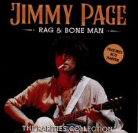 Jimmy Page - Rag & Bone Man - The Rarities Collection (2022) FLAC [PMEDIA] ⭐️