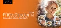 CyberLink PhotoDirector Ultra v14 1 1130 0 (x64) Multilingual Pre-Activated