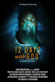 12 Days With God (2019) [1080p] [WEBRip] <span style=color:#fc9c6d>[YTS]</span>