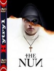 Zakonnica - The Nun (2018) [720p] [WEB-DL] [XviD] [AC3-H1] [Lektor PL Amatorski]
