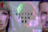 Better Than Us (S01)(2018)(WebDl)(x264)(FHD)(1080p)(EN-DE-PL-RU)(MultiSub) PHDTeam