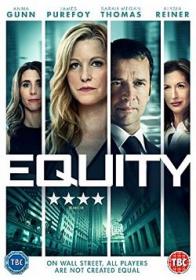 Equity 2016 FRENCH 720p BluRay x264 AC3<span style=color:#fc9c6d>-VENUE</span>