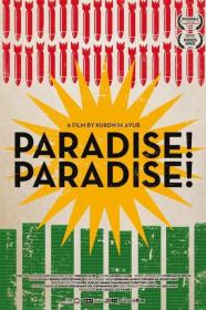 Paradise Paradise (2016) [720p] [WEBRip] <span style=color:#fc9c6d>[YTS]</span>