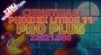 Windows 11 Pro 22H2 Build 22621 900 Phoenix Liteos 11 Pro+ Christmas Spirit Edition (x64) En-US Pre-Activated