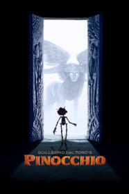 Guillermo Del Toros Pinocchio (2022) [720p] [WEBRip] <span style=color:#fc9c6d>[YTS]</span>