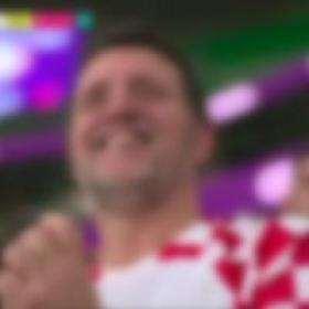 FIFA World Cup 2022 Quarter Final Croatia Vs Brazil 1080p HDTV H264-DARKSPORT[TGx]