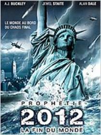 Prophetie 2012 La Fin Du Monde 2011 FRENCH DVDRiP XViD-RIPPETOUT
