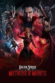 Doctor Strange in the Multiverse of Madness 2022 BRRip XviD<span style=color:#fc9c6d> B4ND1T69</span>