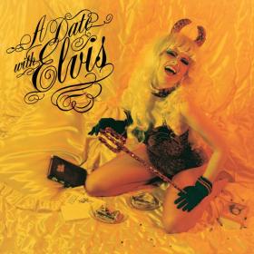 The Cramps - A Date with Elvis (1986 Rock) [Flac 16-44]