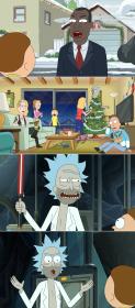 Rick and Morty S06E10 1080p x265<span style=color:#fc9c6d>-ELiTE</span>