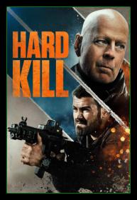 Hard Kill 2020 BDRip AVC Rip by HardwareMining R G<span style=color:#fc9c6d> Generalfilm</span>