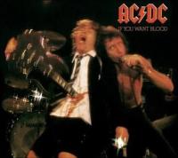 ACDC -  If You Want Blood You've Got It - Live Glasgow (1978) [24bit] vtwin88cube