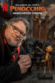 Guillermo Del Toros Pinocchio Handcarved Cinema (2022) [720p] [WEBRip] <span style=color:#fc9c6d>[YTS]</span>