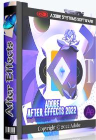 Adobe After Effects 2023 23 1 0 83 RePack by KpoJIuK